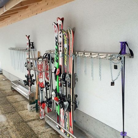 Apartamento Wetterhorn, Eiger, Jungfrau, Amazing! Grindelwald Exterior foto