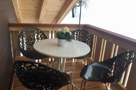 Apartamento Wetterhorn, Eiger, Jungfrau, Amazing! Grindelwald Exterior foto