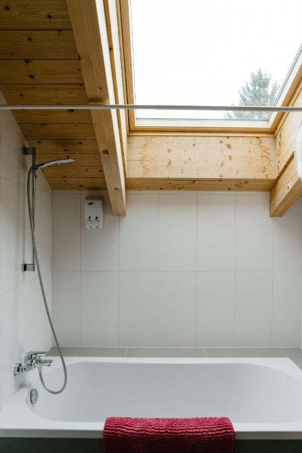 Apartamento Wetterhorn, Eiger, Jungfrau, Amazing! Grindelwald Exterior foto