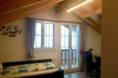Apartamento Wetterhorn, Eiger, Jungfrau, Amazing! Grindelwald Exterior foto