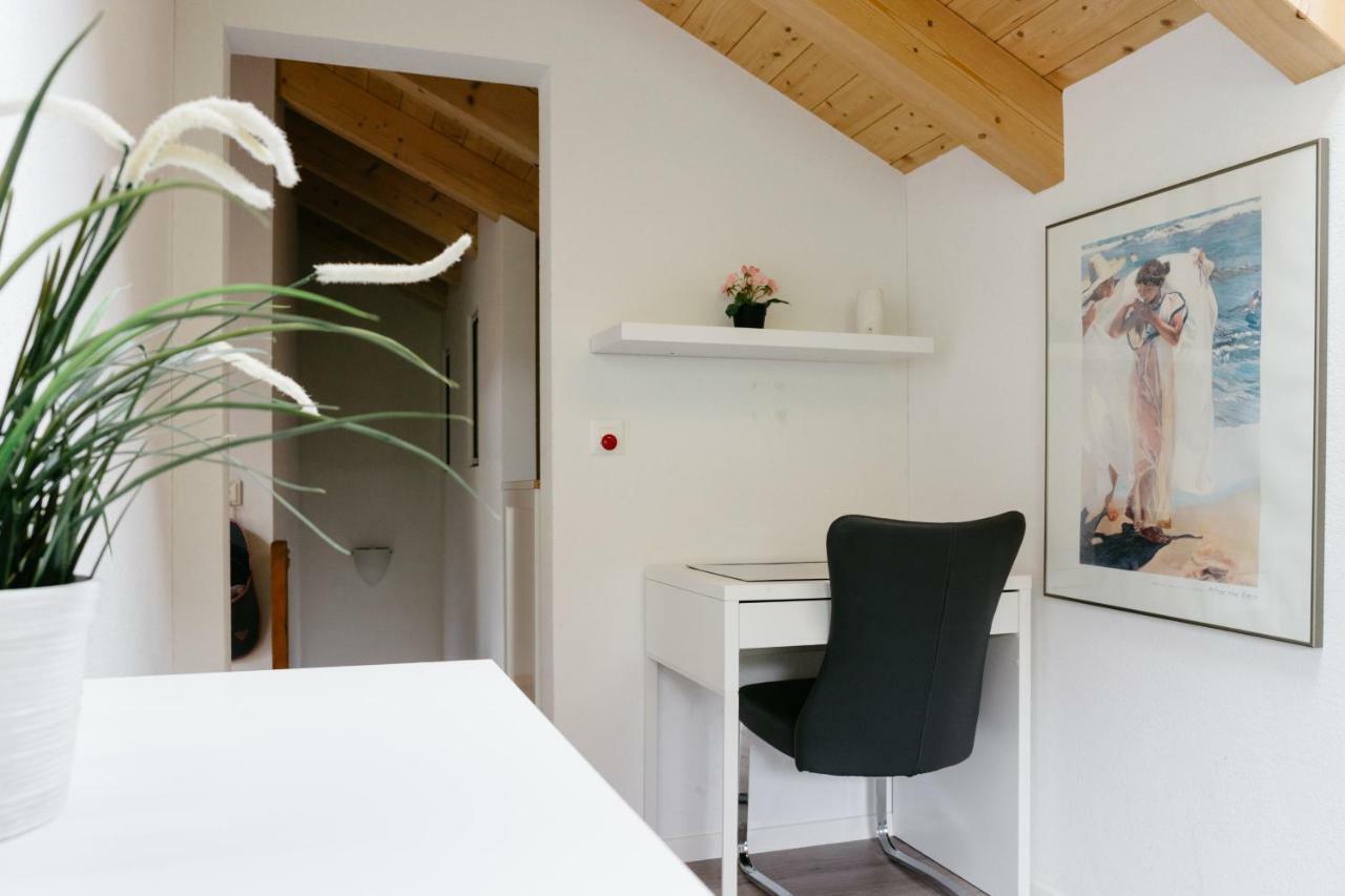 Apartamento Wetterhorn, Eiger, Jungfrau, Amazing! Grindelwald Exterior foto