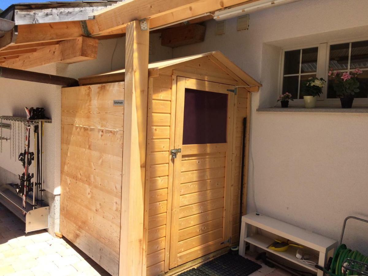 Apartamento Wetterhorn, Eiger, Jungfrau, Amazing! Grindelwald Exterior foto