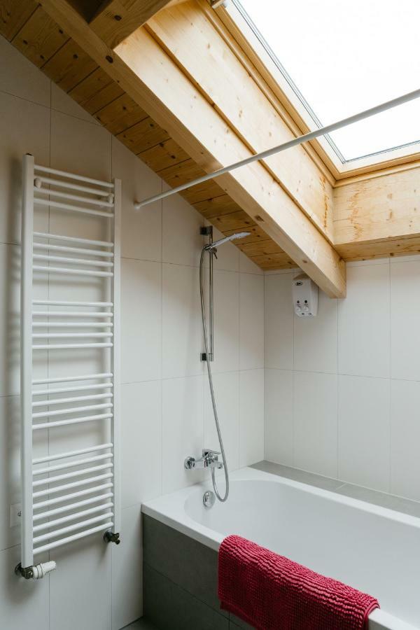 Apartamento Wetterhorn, Eiger, Jungfrau, Amazing! Grindelwald Exterior foto